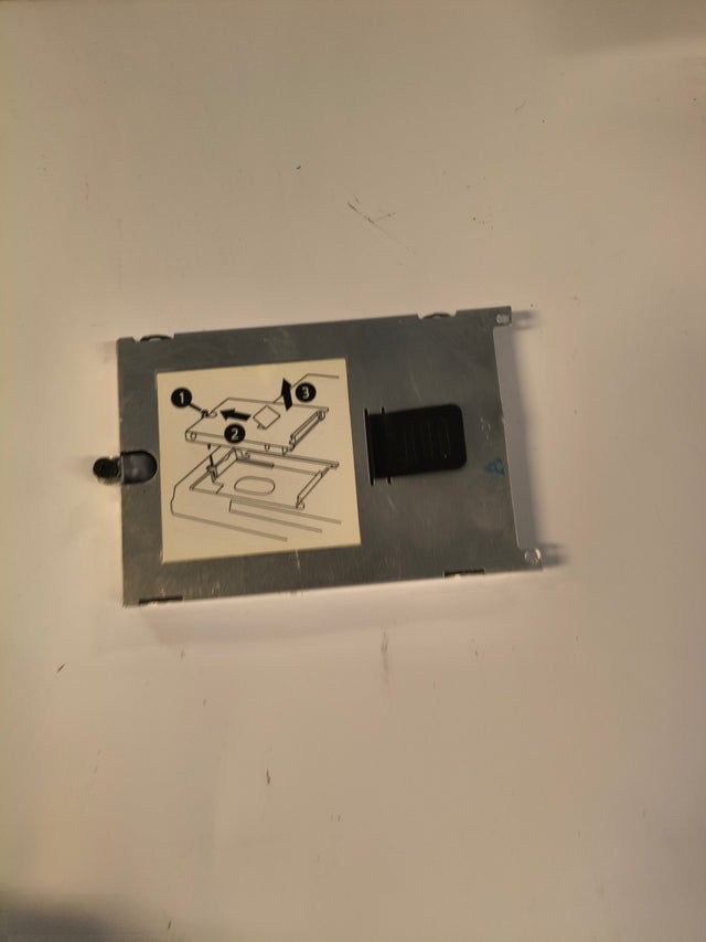 HP Compaq NX7400 S2 HDD Cover