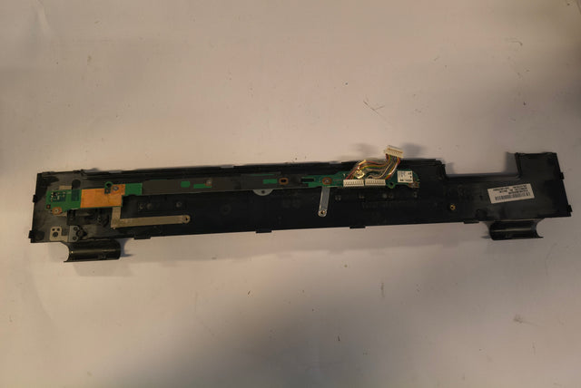 HP Compaq NX7400 S2 Topcase Power on