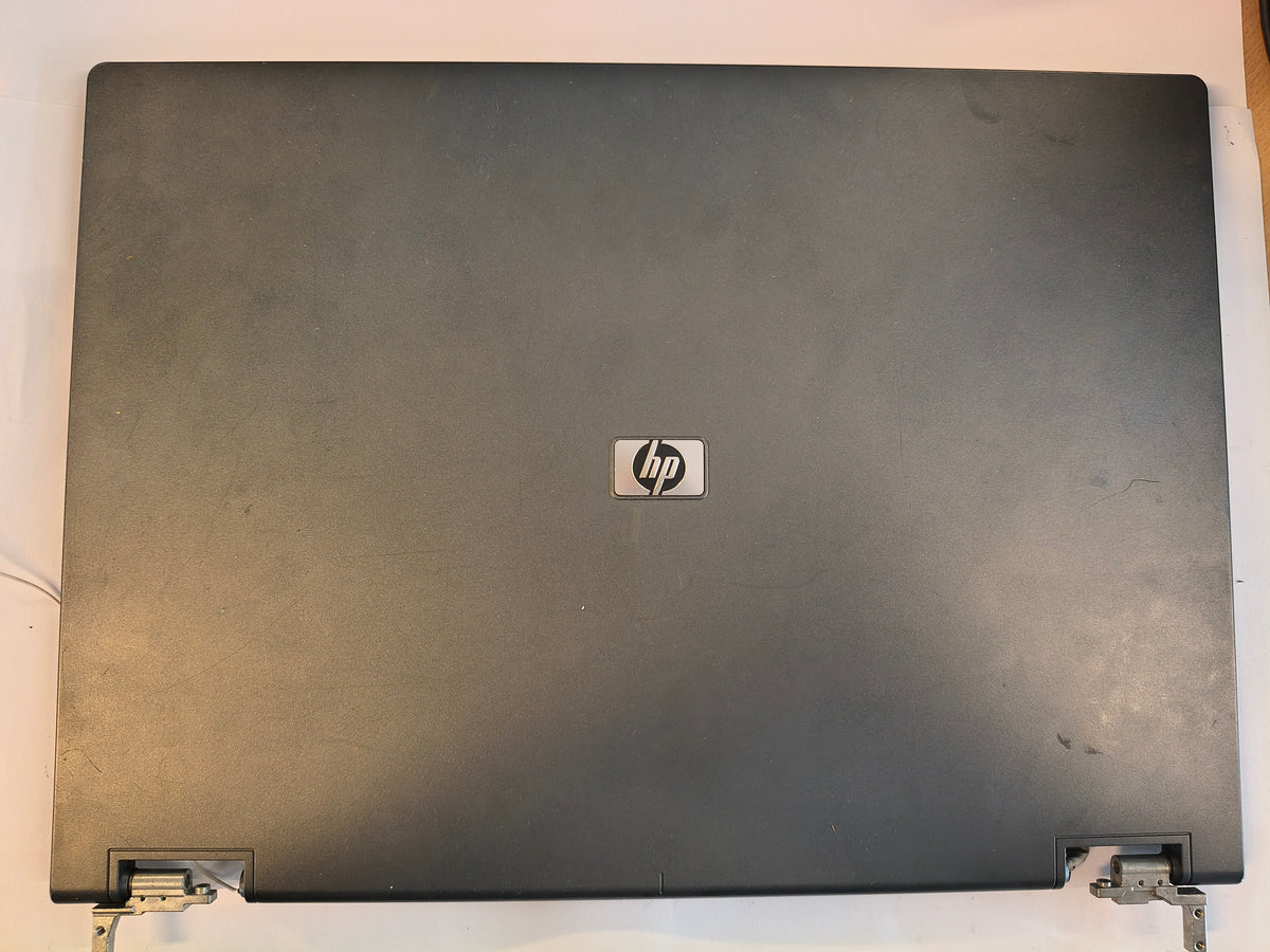 HP Compaq NX7400 S2 Skærm komplet