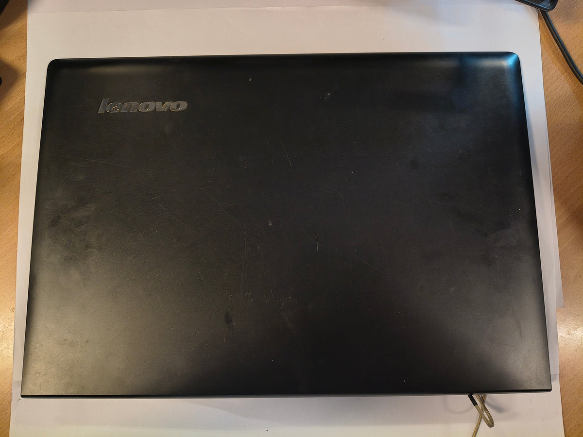 Lenovo G50-80 LCD Backcover