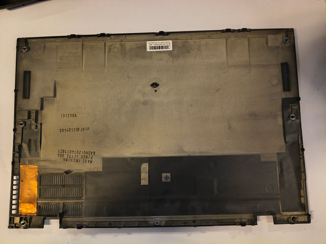 Lenovo X1 Carbon gen2 Bottom cover