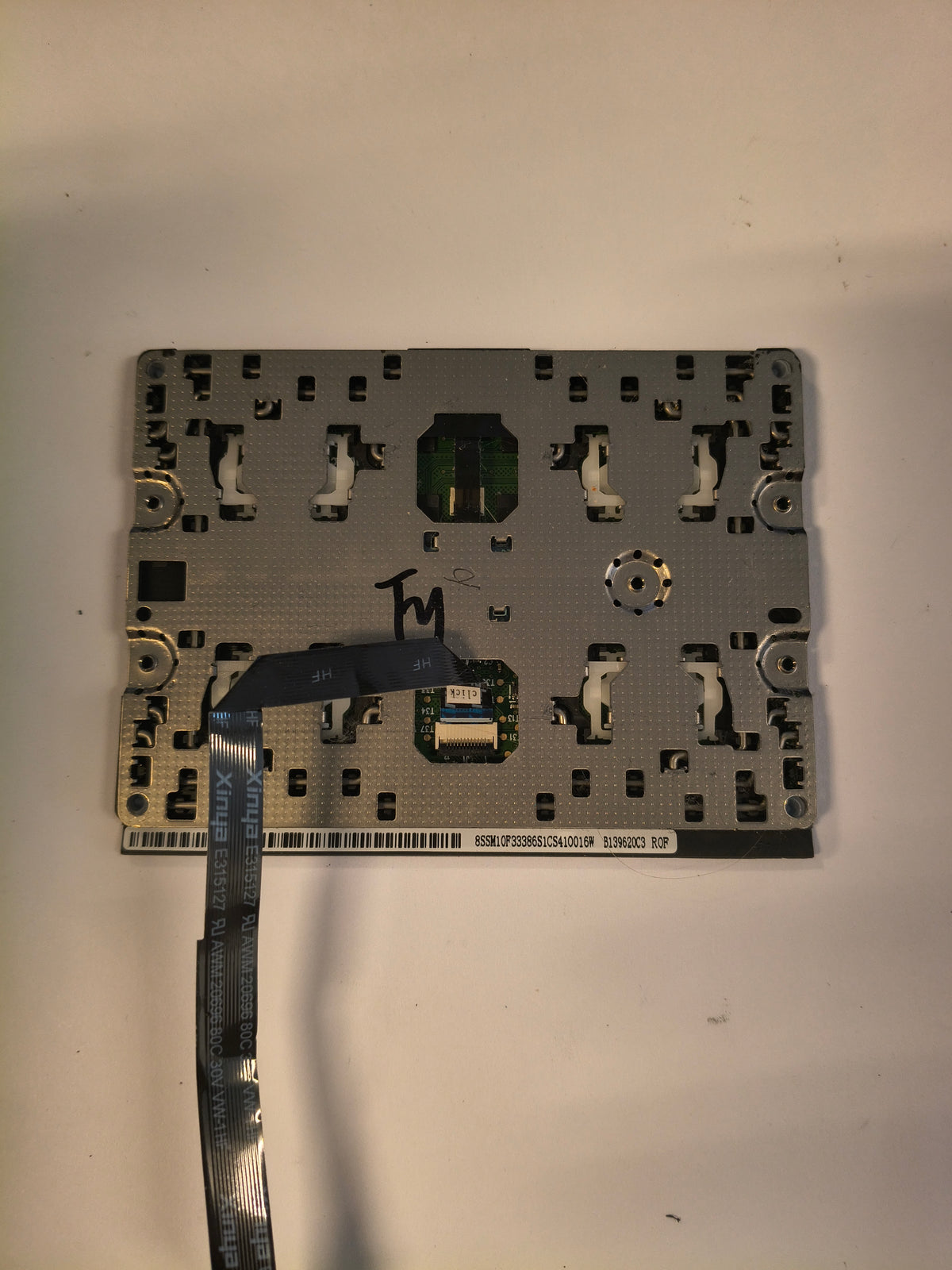 Lenovo X1 Carbon gen2 Mousepad