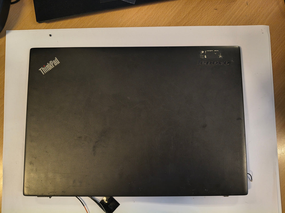 Lenovo X1 Carbon gen2 Skærm komplet