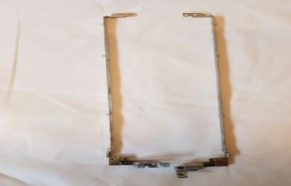 Dell Latitude D520 (PP17L) skærmbeslag – brugt reservedel