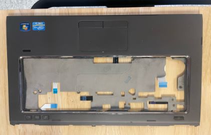 Dell Vostro 3360 Topcase – brugt reservedel