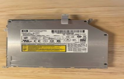 HP Envy 14 CD rom – brugt reservedel