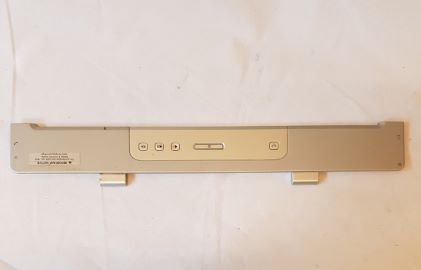 HP G5000 Skærm Cover – brugt reservedel