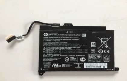 HP Pavilion bogo 15aw003no Batteri – brugt reservedel