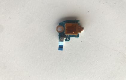 HP Pavilion bogo 15aw003no Soundcard – brugt reservedel