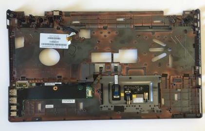 HP Probook 6560b Topcover – brugt reservedel