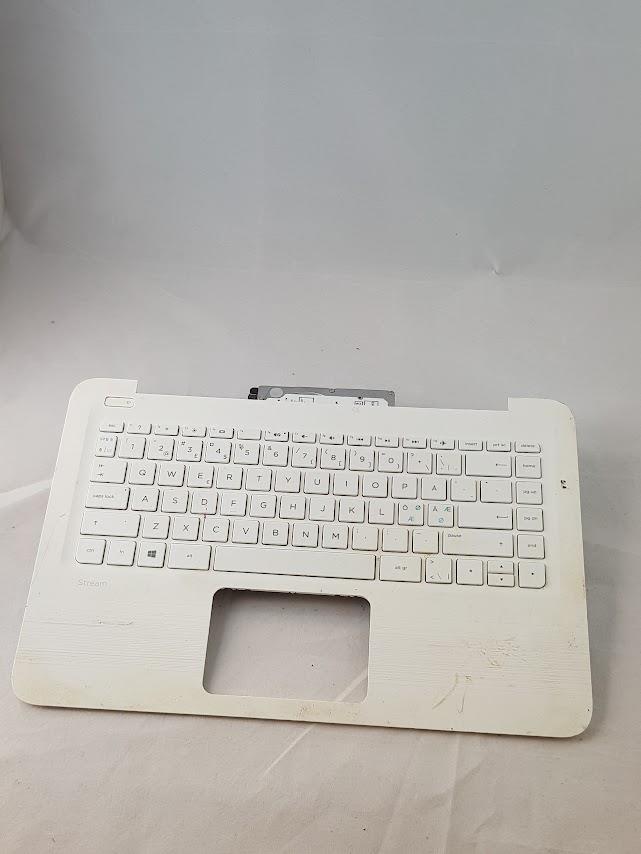 HP Stream 14-ax001NL – brugt reservedel