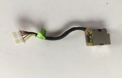 Lenovo B50 - 70 DC Jack – brugt reservedel