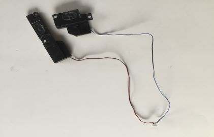 Lenovo B50 - 70 Speakers Højtalere – brugt reservedel