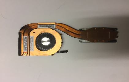 Lenovo E60 hinkzeat Blæser – brugt reservedel