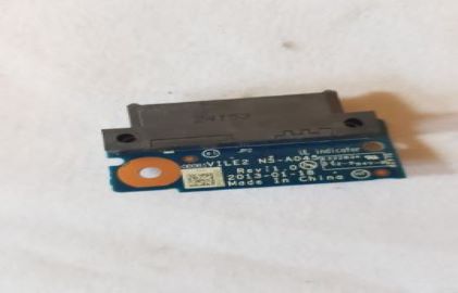 Lenovo ThinkPad E540 SATA-harddiskadapter – brugt reservedel