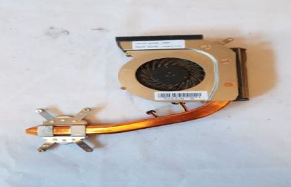 Lenovo ThinkPad L520 Kølemodul (Heatzink Blæser) – brugt reservedel
