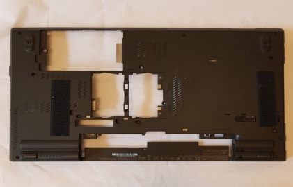 Lenovo ThinkPad T530 Bund Cover – brugt reservedel