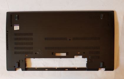 Lenovo ThinkPad T570 Bund Cover – brugt reservedel
