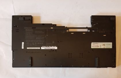 Lenovo ThinkPad T61 Indvendigt chassis – brugt reservedel
