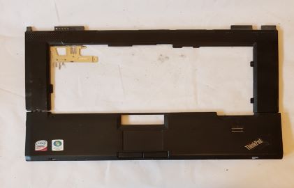 Lenovo ThinkPad T61 Topcase – brugt reservedel