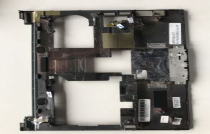 Lenovo X100E 2876 Topcase – brugt reservedel