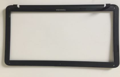 Toshiba satelite C850-108 Frontbezel – brugt reservedel