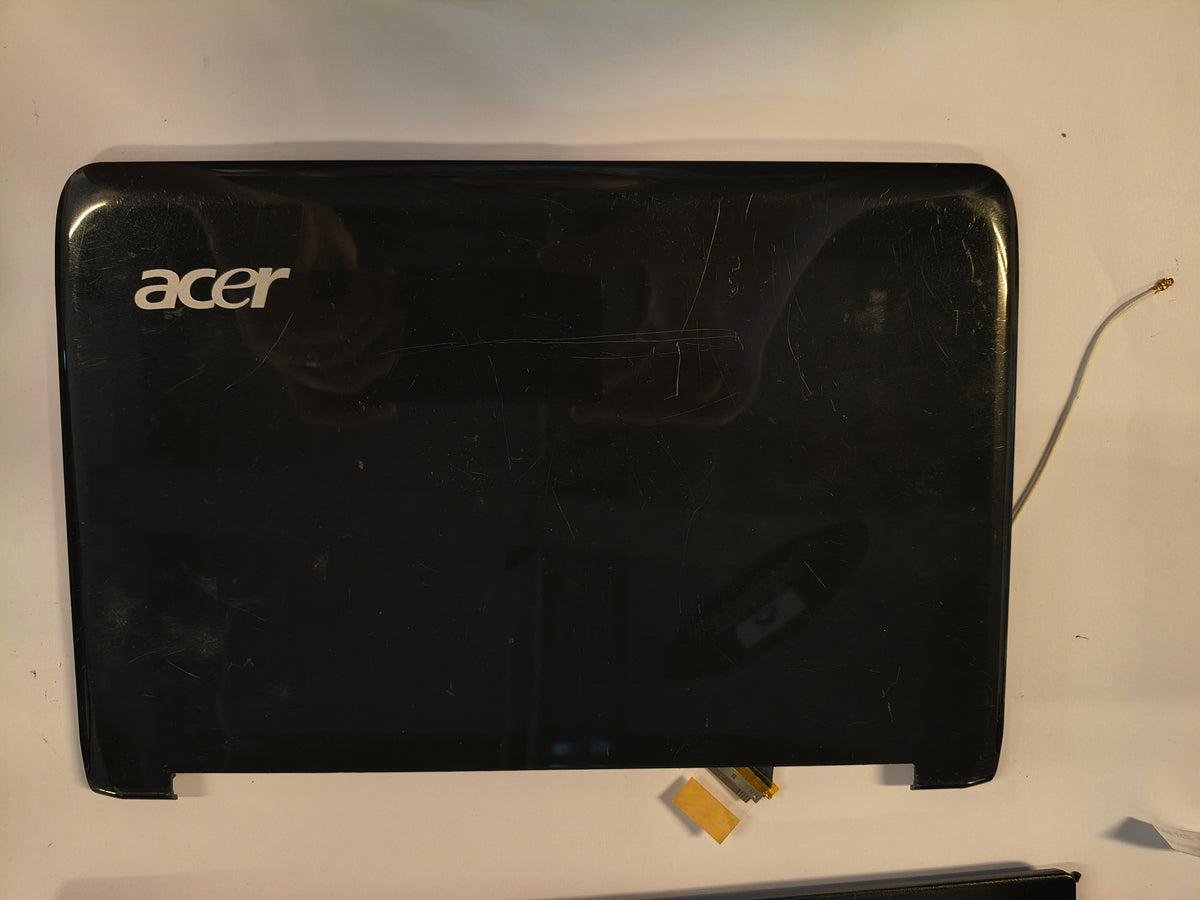 Acer Aspire One LCD Backcover
