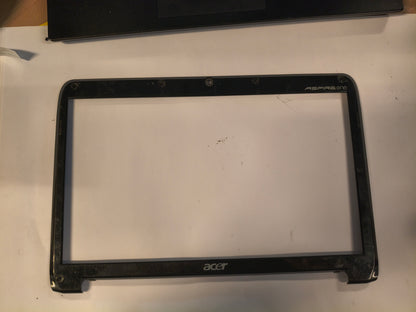 Acer Aspire One Frontbezel