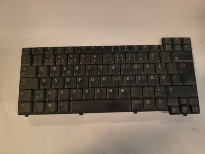 HP Compaq NX7400 S2 Tastatur DK