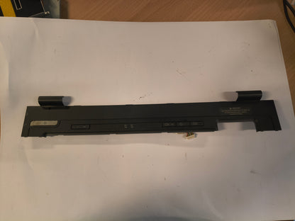 HP Compaq NX7400 S2 Topcase Power on