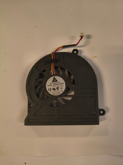 Toshiba Satelit C650C 113 Fan Blæser