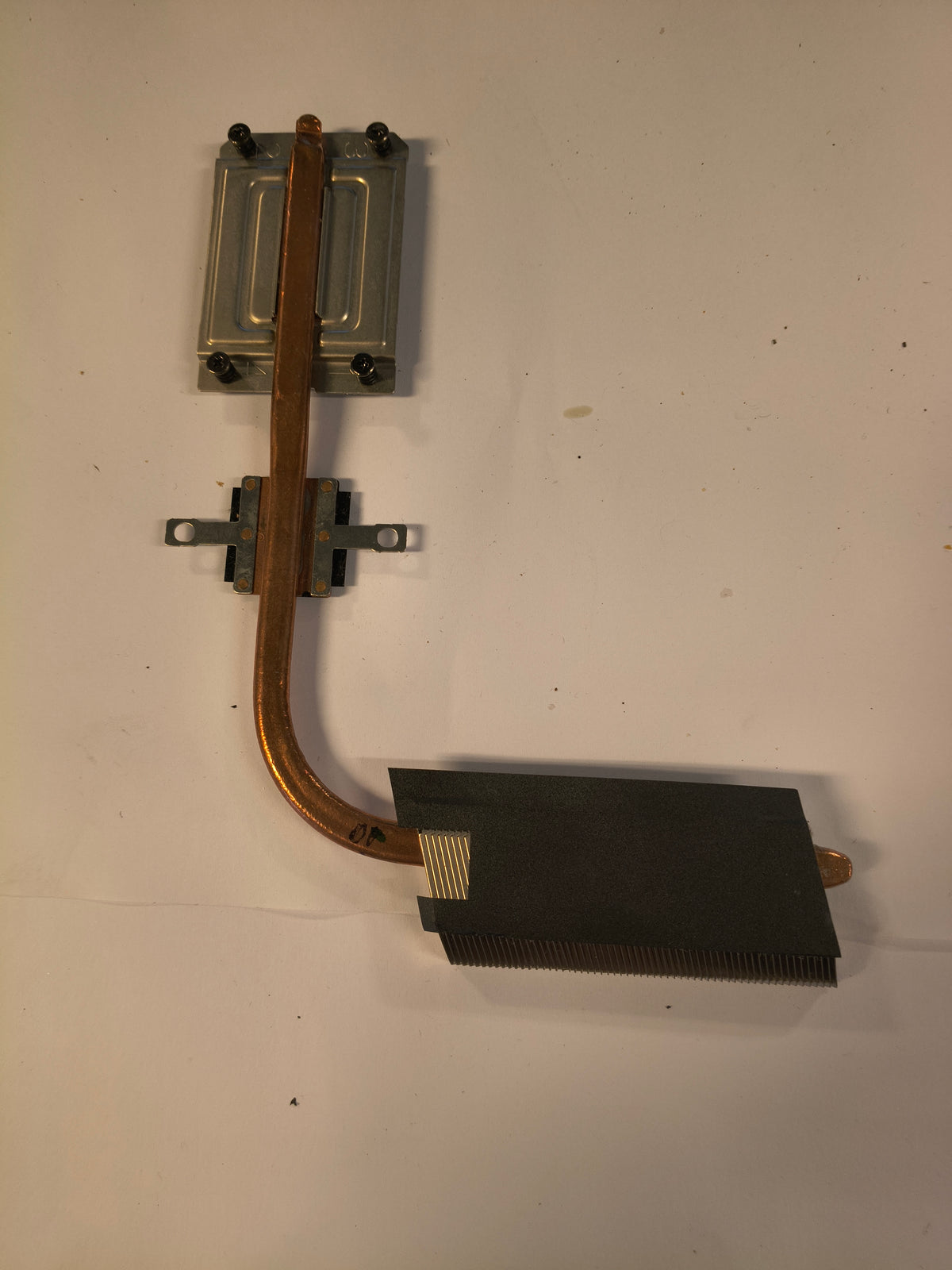 Toshiba Satelit C650C 113 Cooler