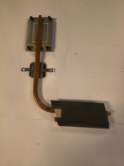 Toshiba Satelit C650C 113 Cooler