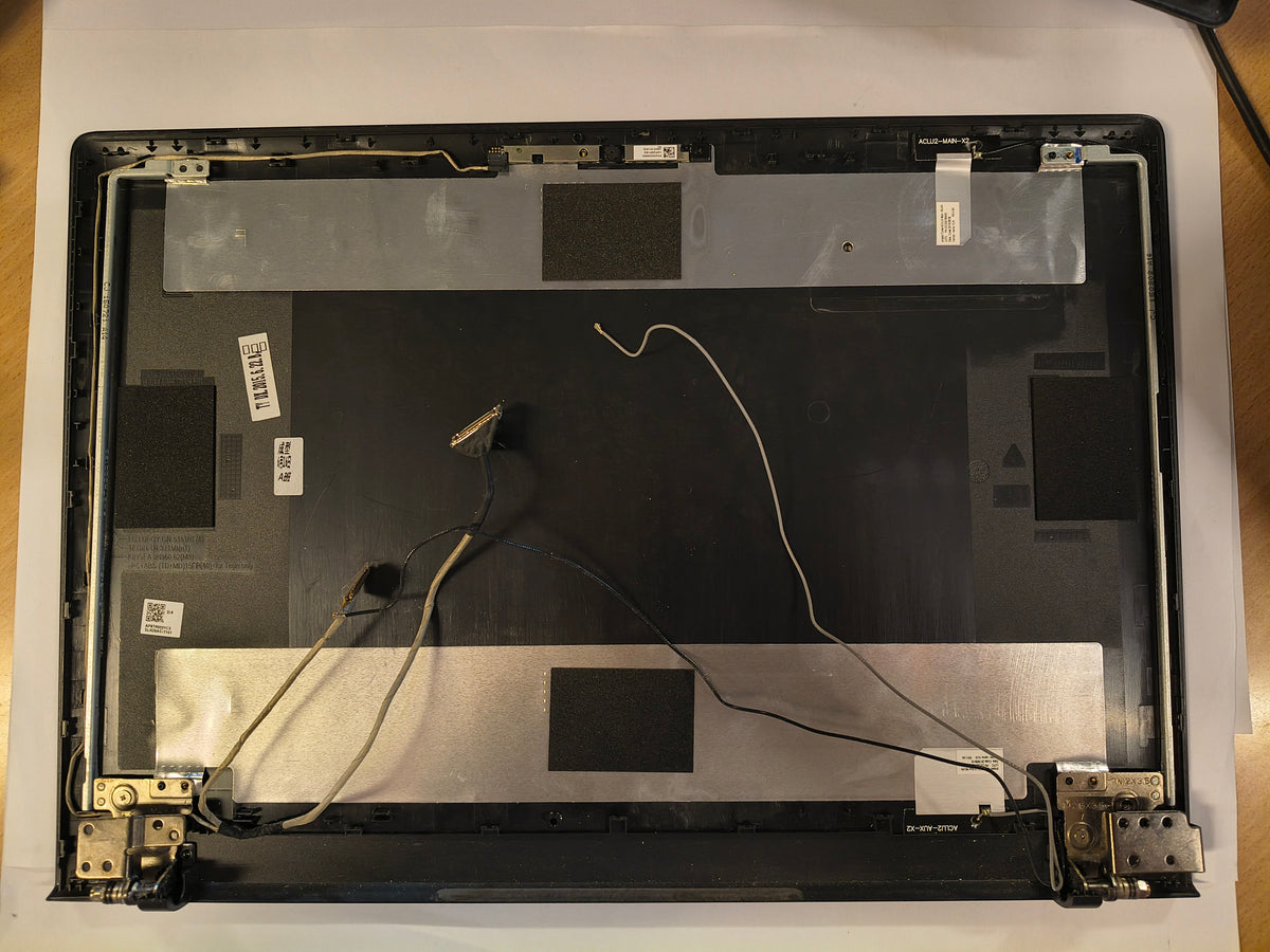 Lenovo G50-80 LCD Backcover