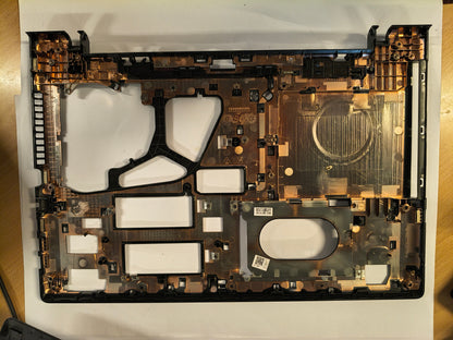Lenovo G50-80 Bottomcover