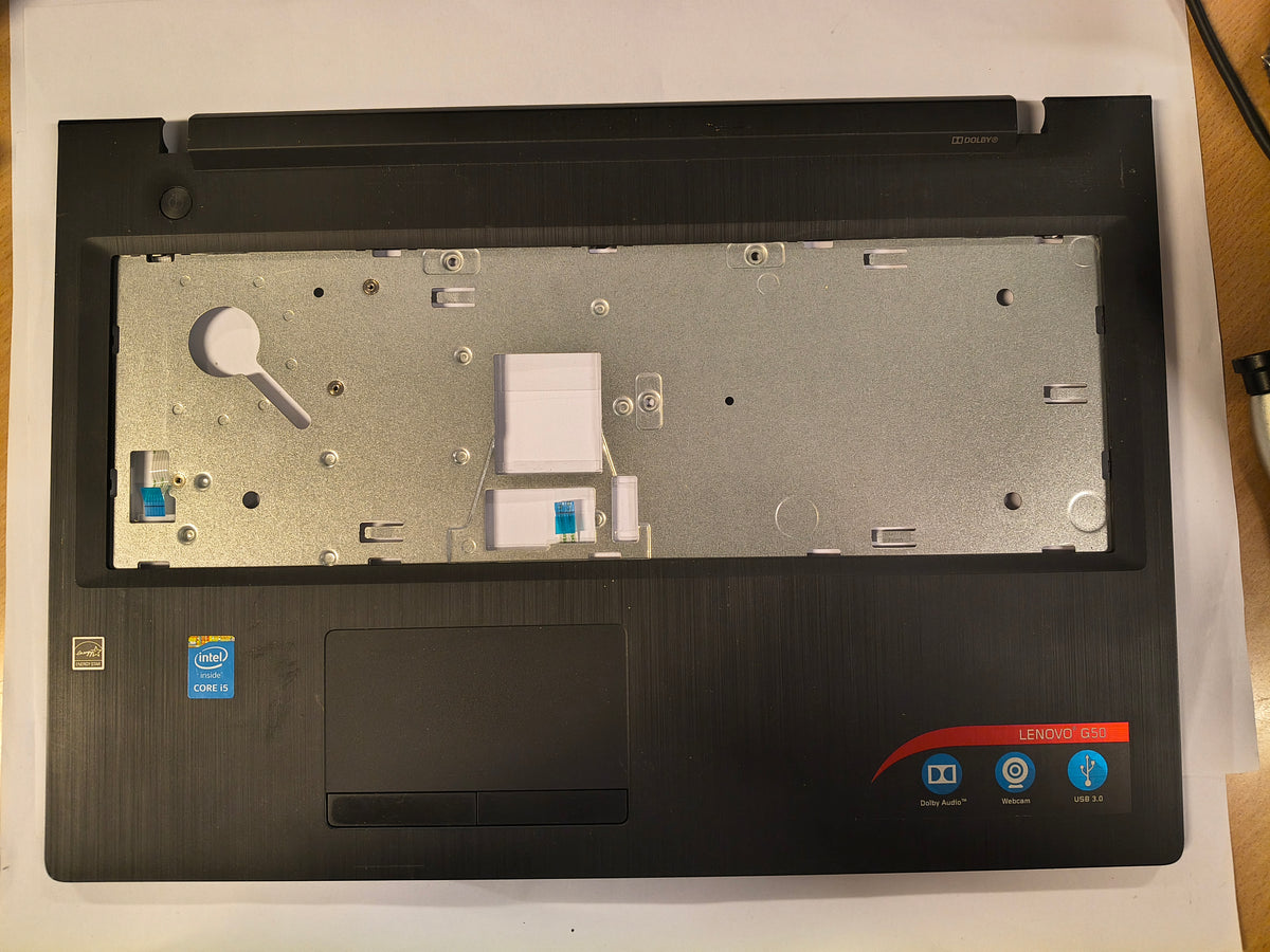 Lenovo G50-80 Topcase