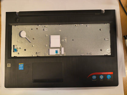 Lenovo G50-80 Topcase