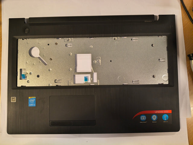 Lenovo G50-80 Topcase