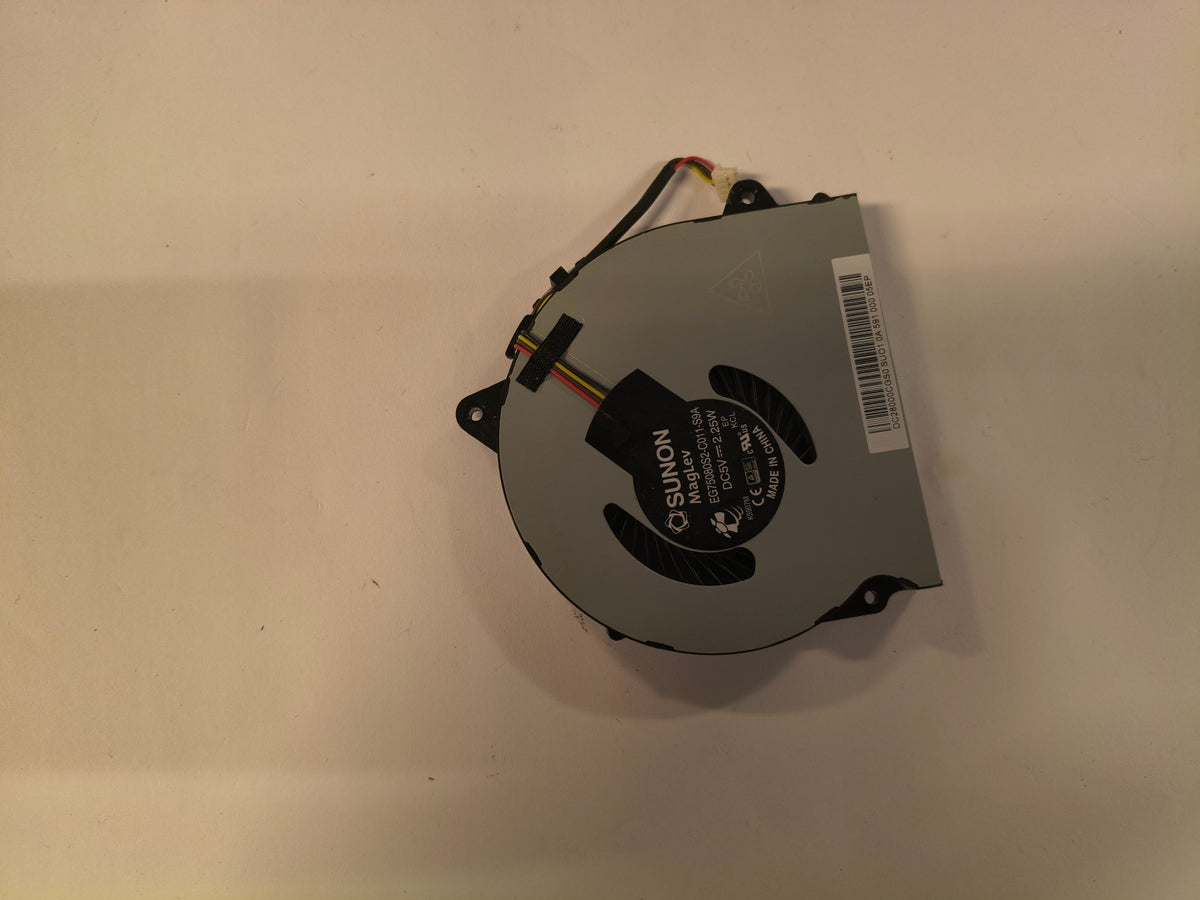 Lenovo G50-80 Fan Blæser