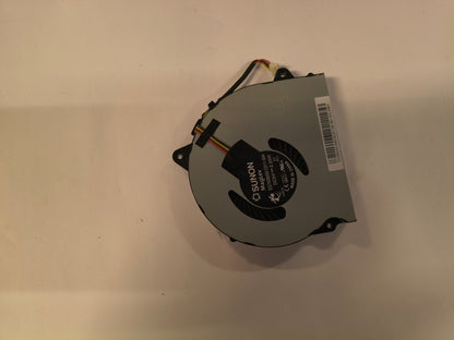 Lenovo G50-80 Fan Blæser