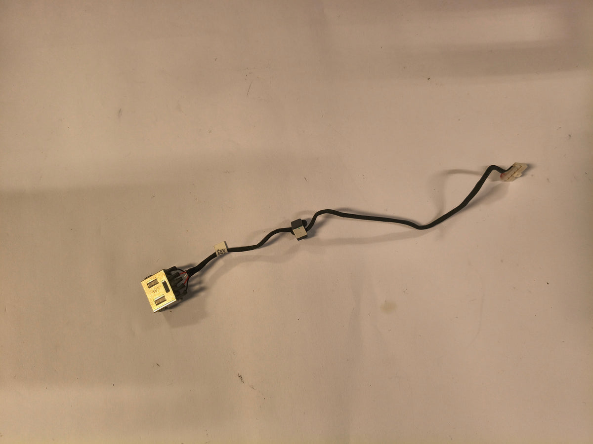 Lenovo G50-80 DC Jackstik