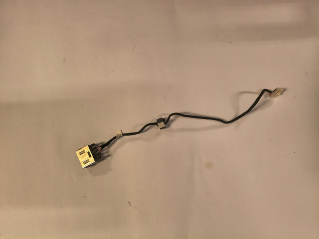 Lenovo G50-80 DC Jackstik