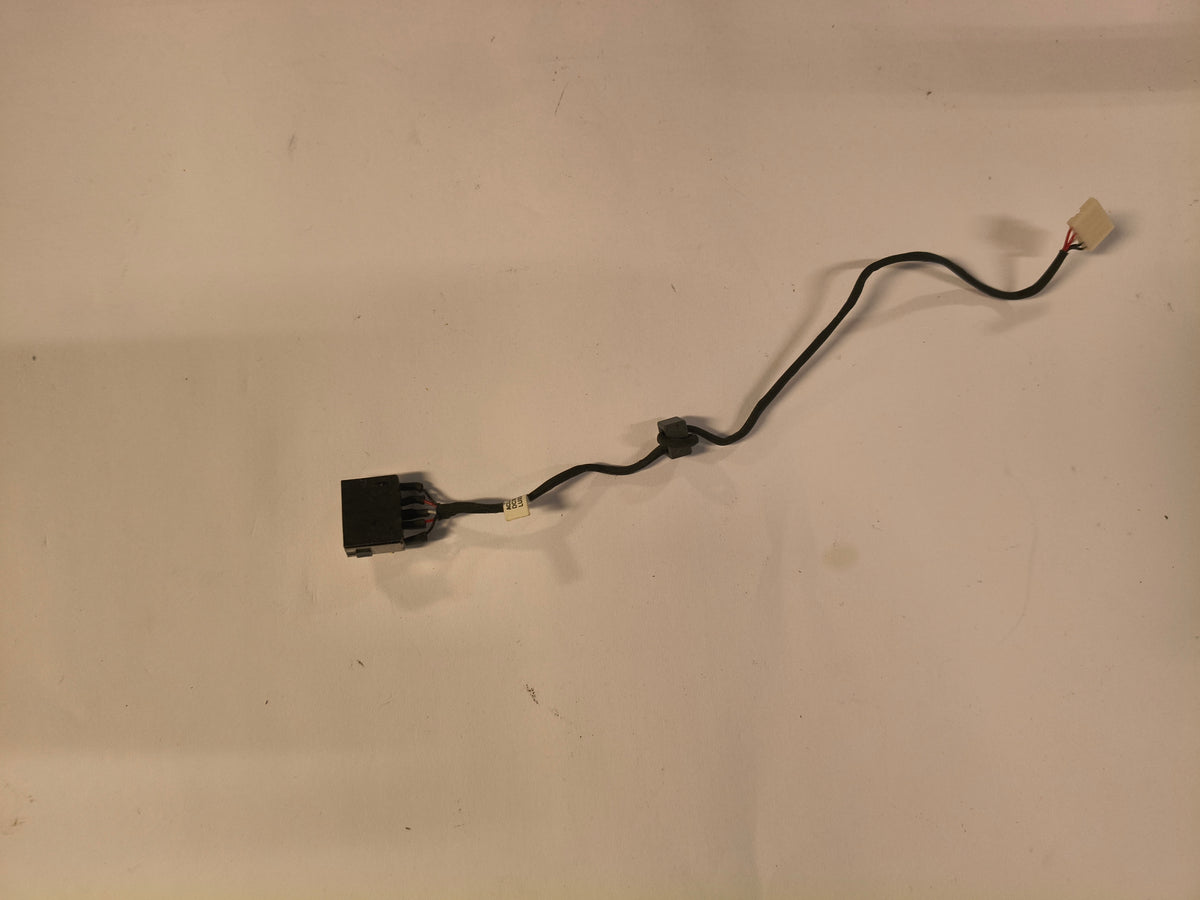 Lenovo G50-80 DC Jackstik