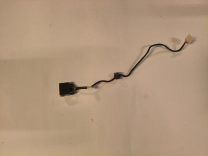 Lenovo G50-80 DC Jackstik