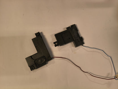 Lenovo G50-80 Speakers Højtalere