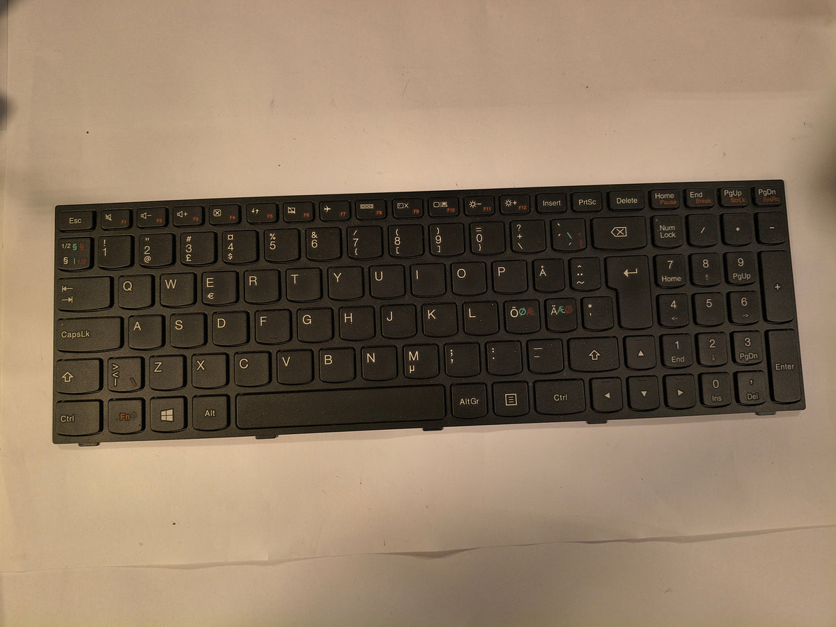 Lenovo G50-80 Tastatur Keybord