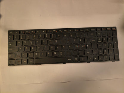 Lenovo G50-80 Tastatur Keybord