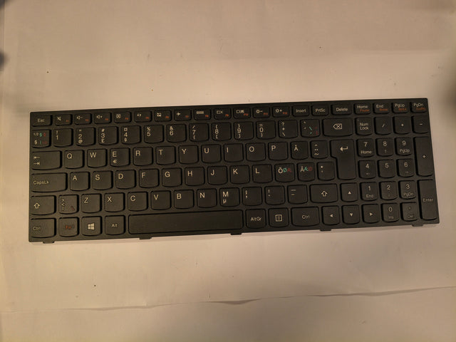Lenovo G50-80 Tastatur Keybord
