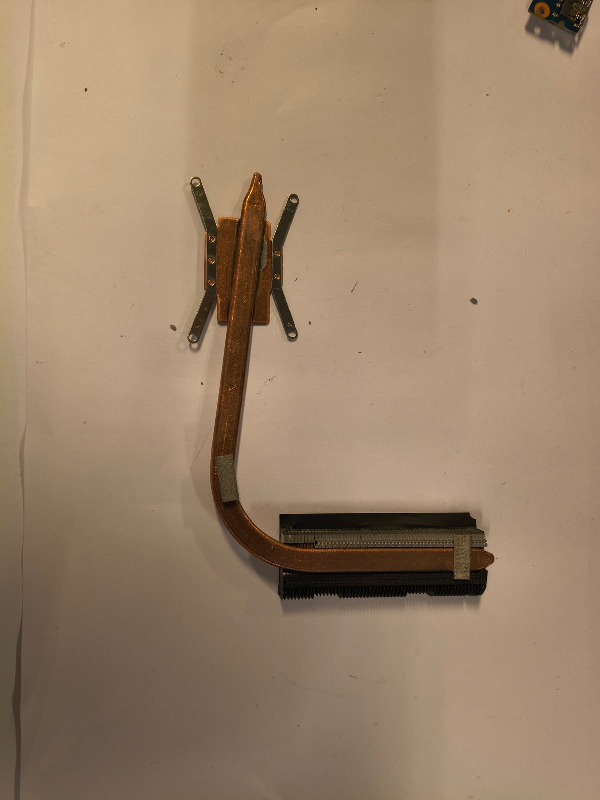 Lenovo G50-80 Cooler