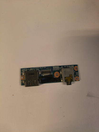 Lenovo X1 Carbon gen2 Lyd modul
